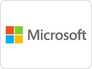 Microsoft